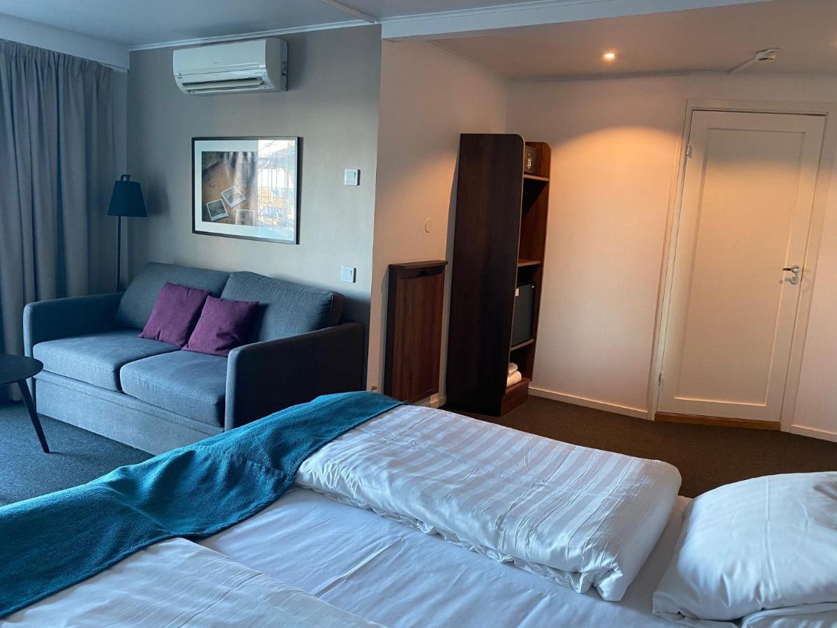 Hotel Western Corallen Oskarshamn