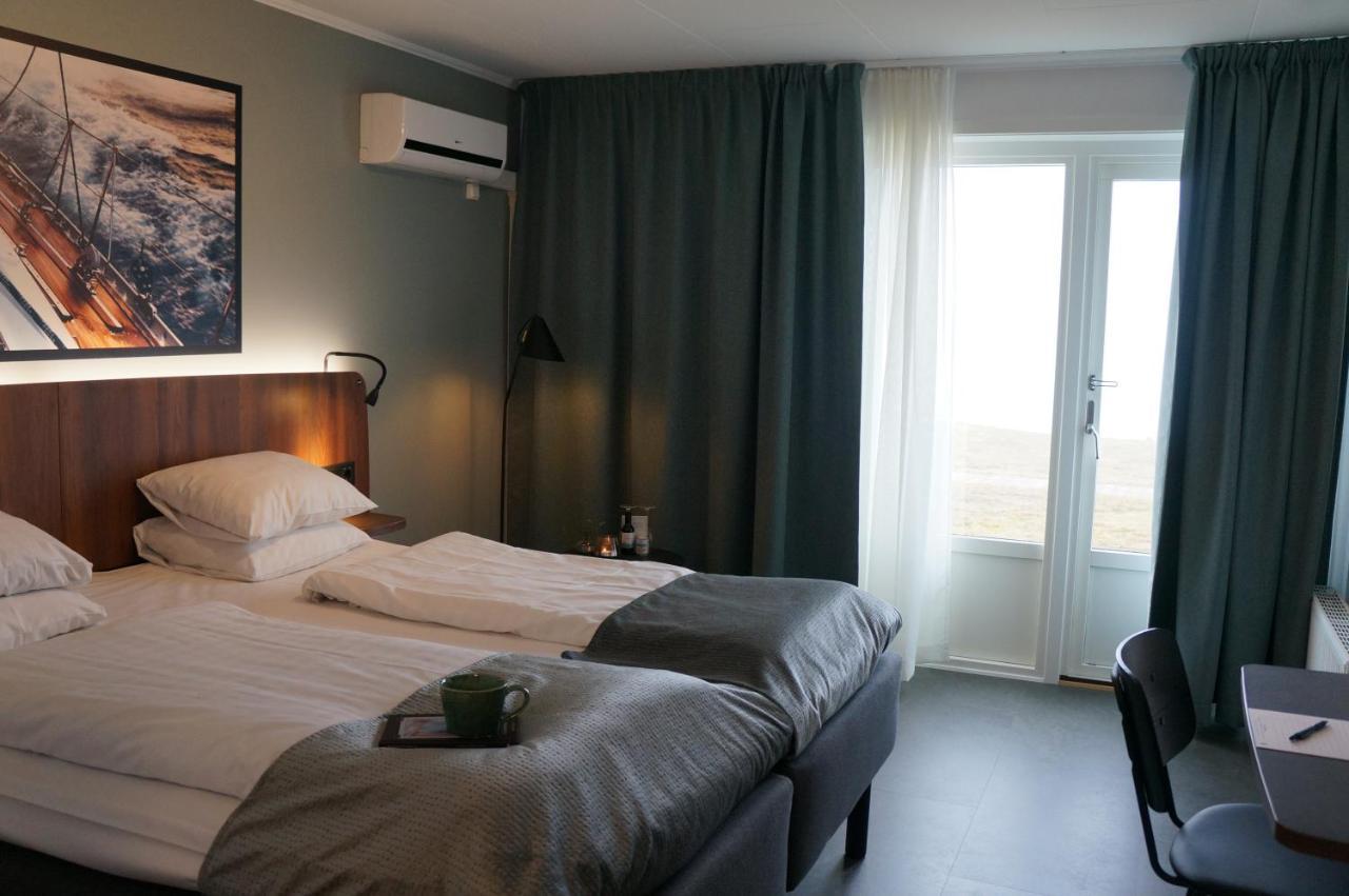 Hotel Western Corallen 4*