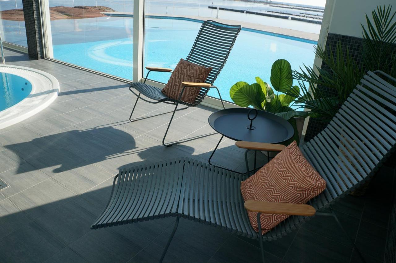 Hotel Western Corallen Oskarshamn