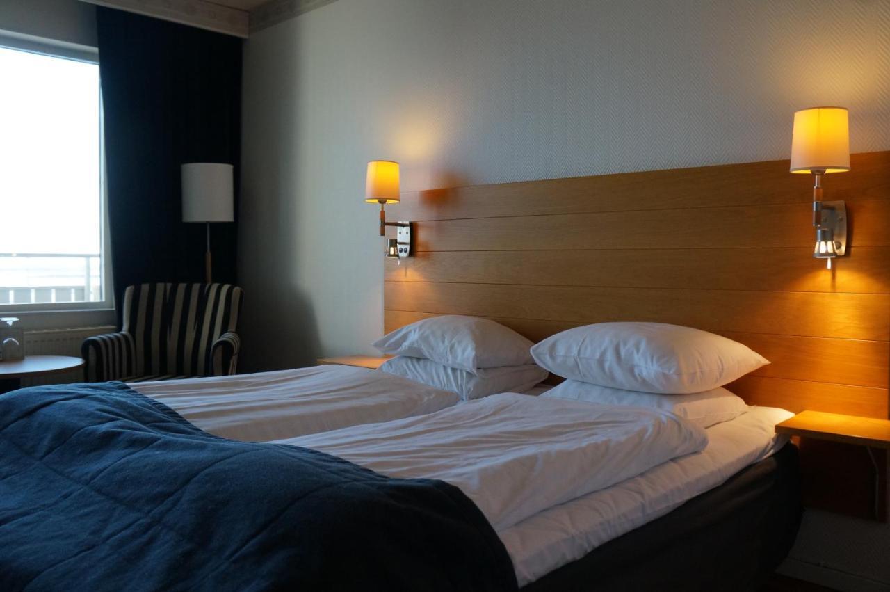 Western Corallen Hotel