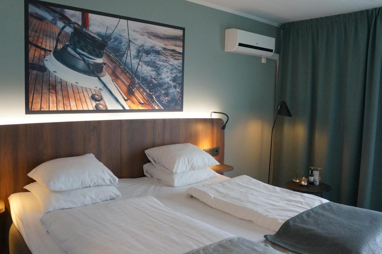 Western Corallen Hotel Oskarshamn