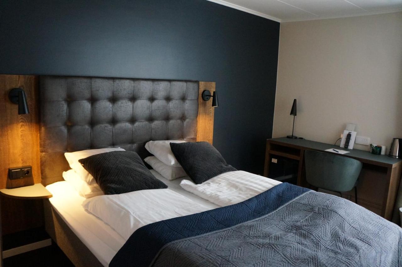 Western Corallen Hotel Oskarshamn