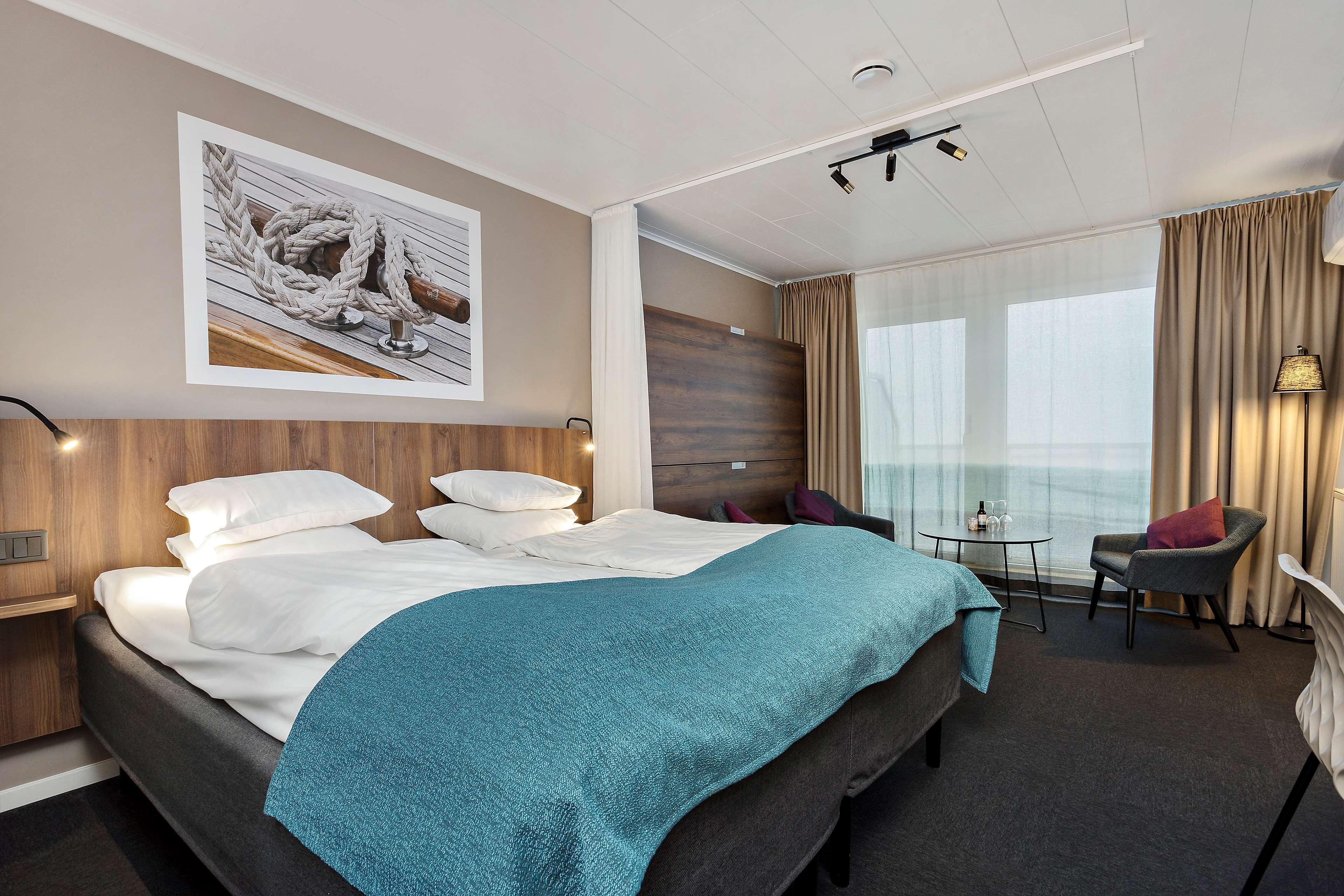 Western Corallen Hotel Oskarshamn