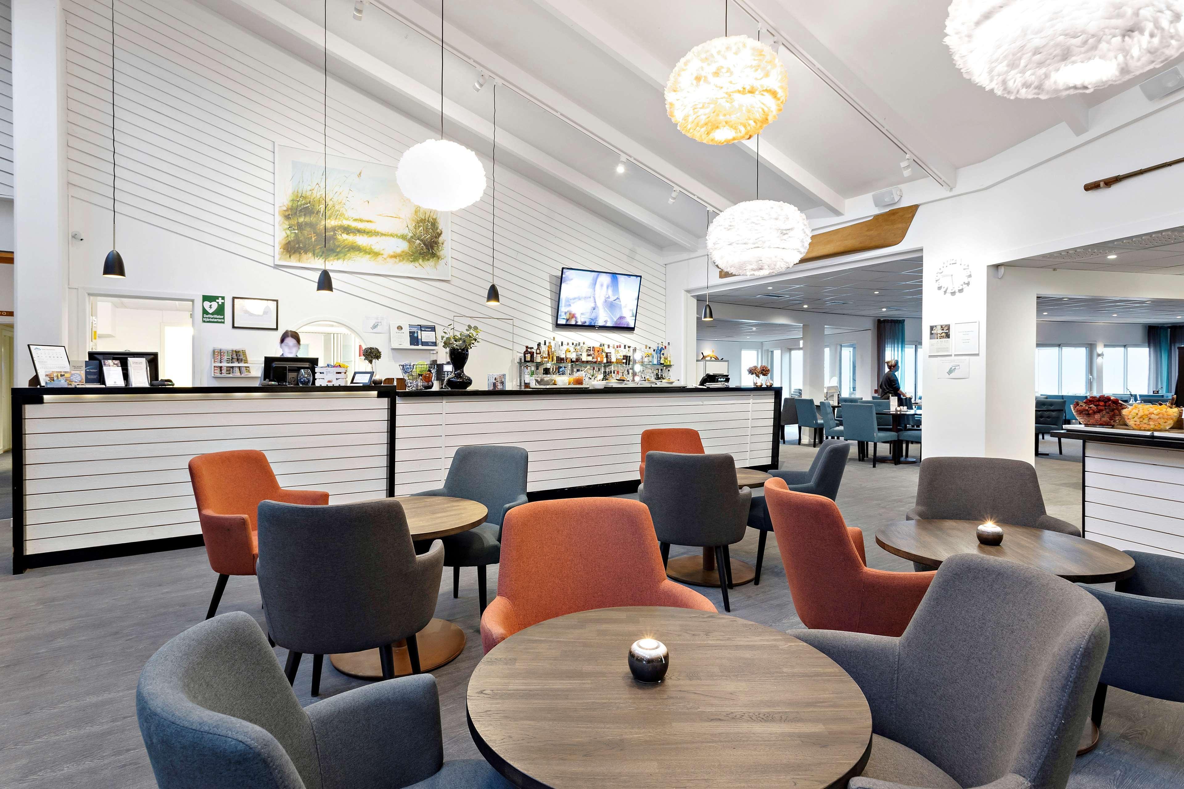Hotel Western Corallen Oskarshamn