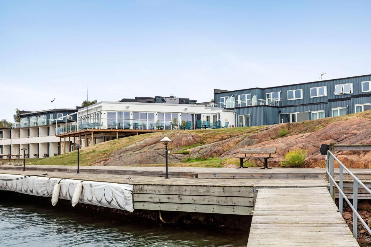 Hotel Western Corallen Oskarshamn