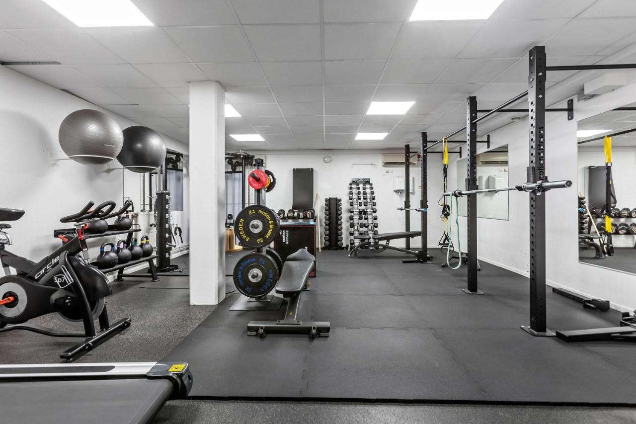 Hotel Western Corallen Oskarshamn