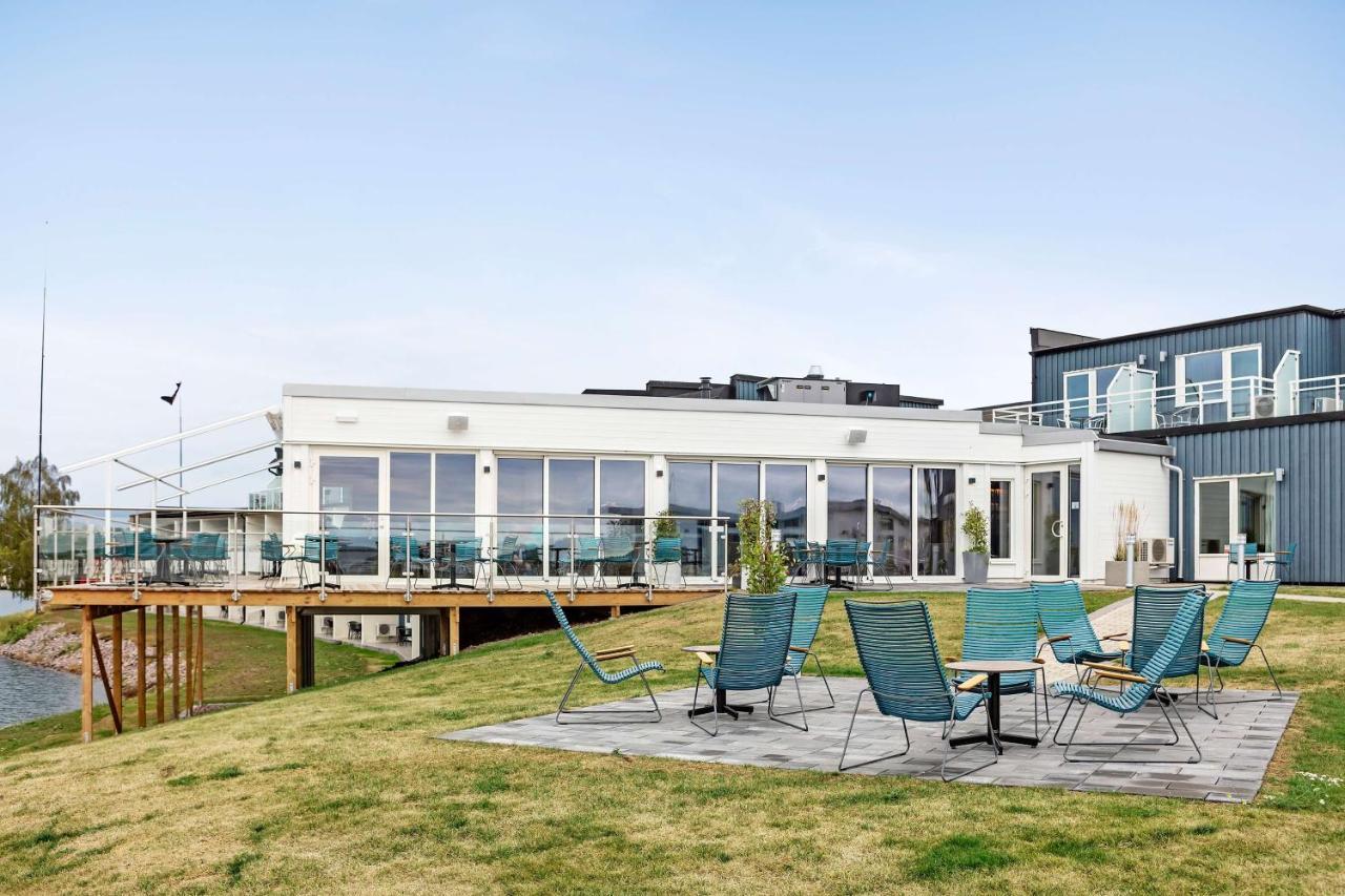 Western Corallen Hotel Oskarshamn