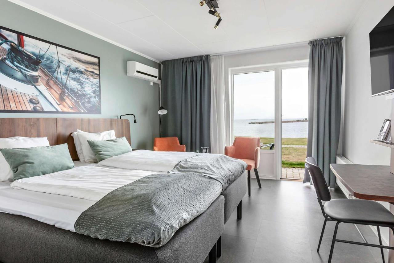Hotel Western Corallen Oskarshamn