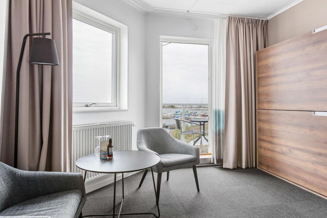 Hotel Western Corallen Oskarshamn