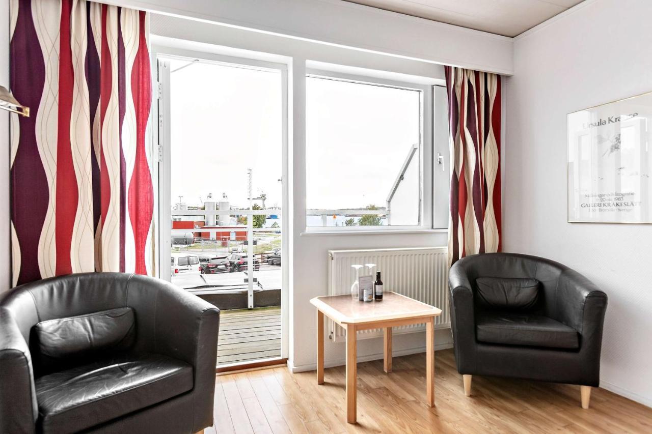 Western Corallen Oskarshamn