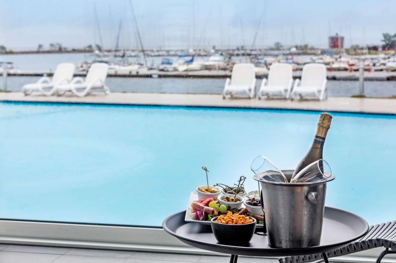 Hotel Western Corallen 4*