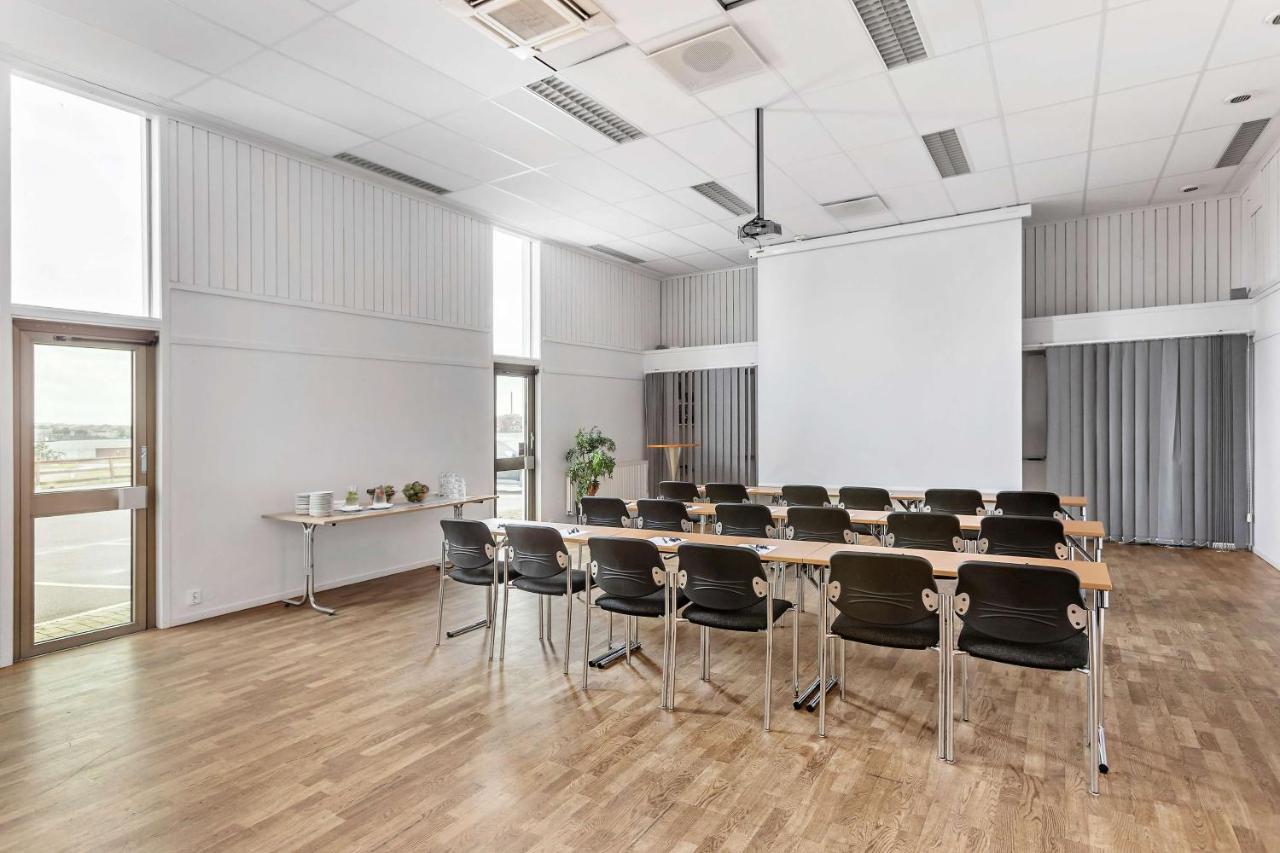 Western Corallen Hotel Oskarshamn
