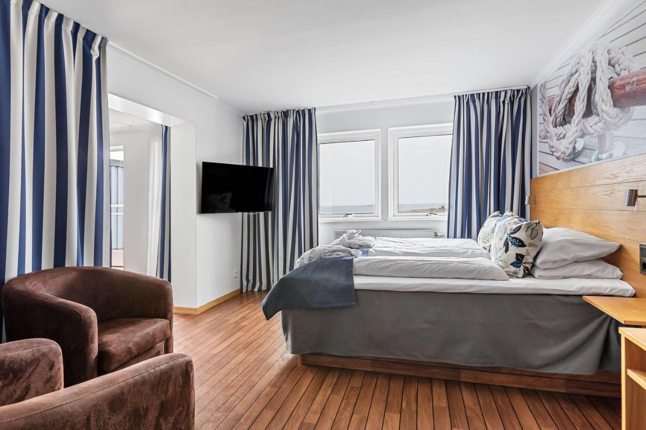 Western Corallen Hotel Oskarshamn