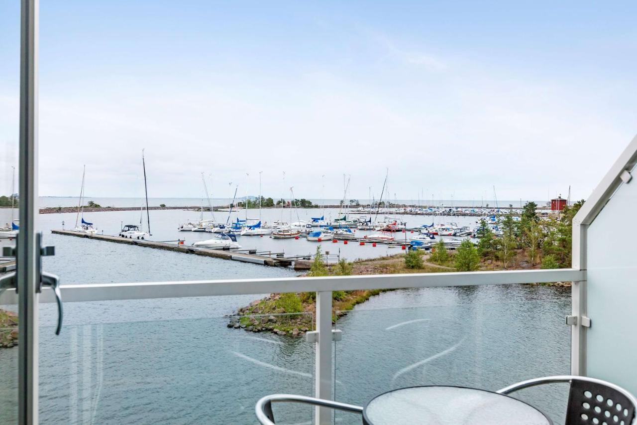 Western Corallen Hotel Oskarshamn