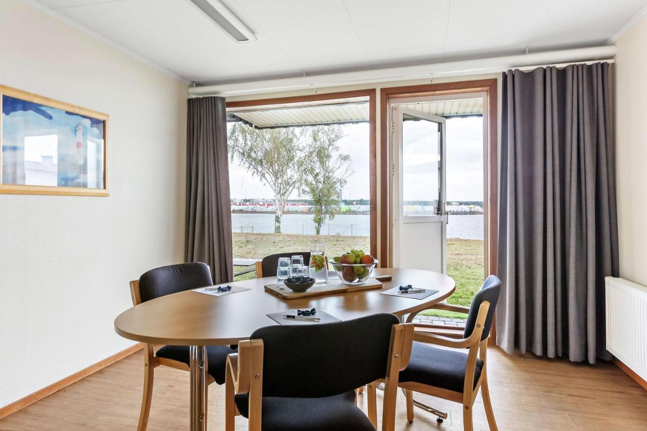 Western Corallen Oskarshamn