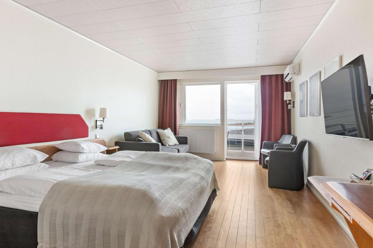 Hotel Western Corallen