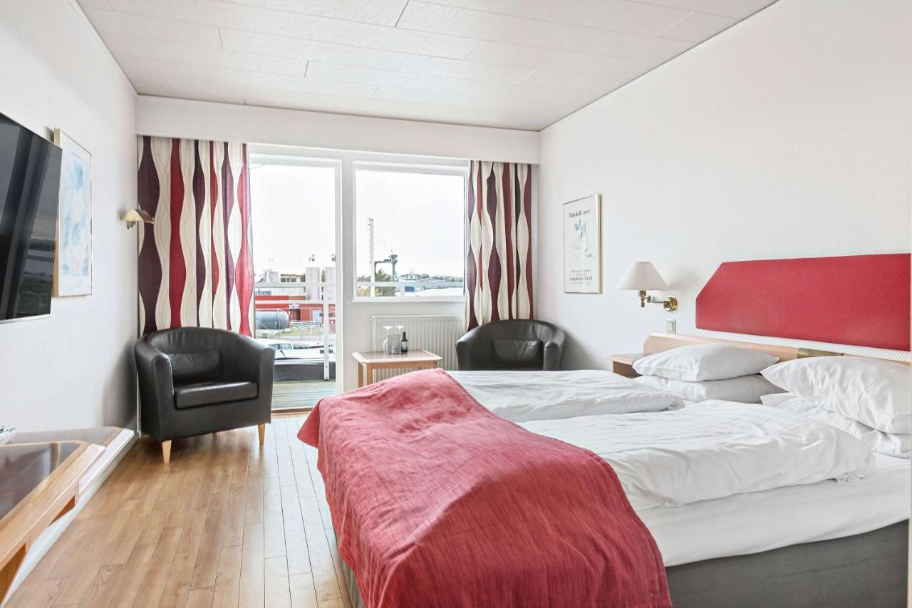 Hotel Western Corallen Oskarshamn