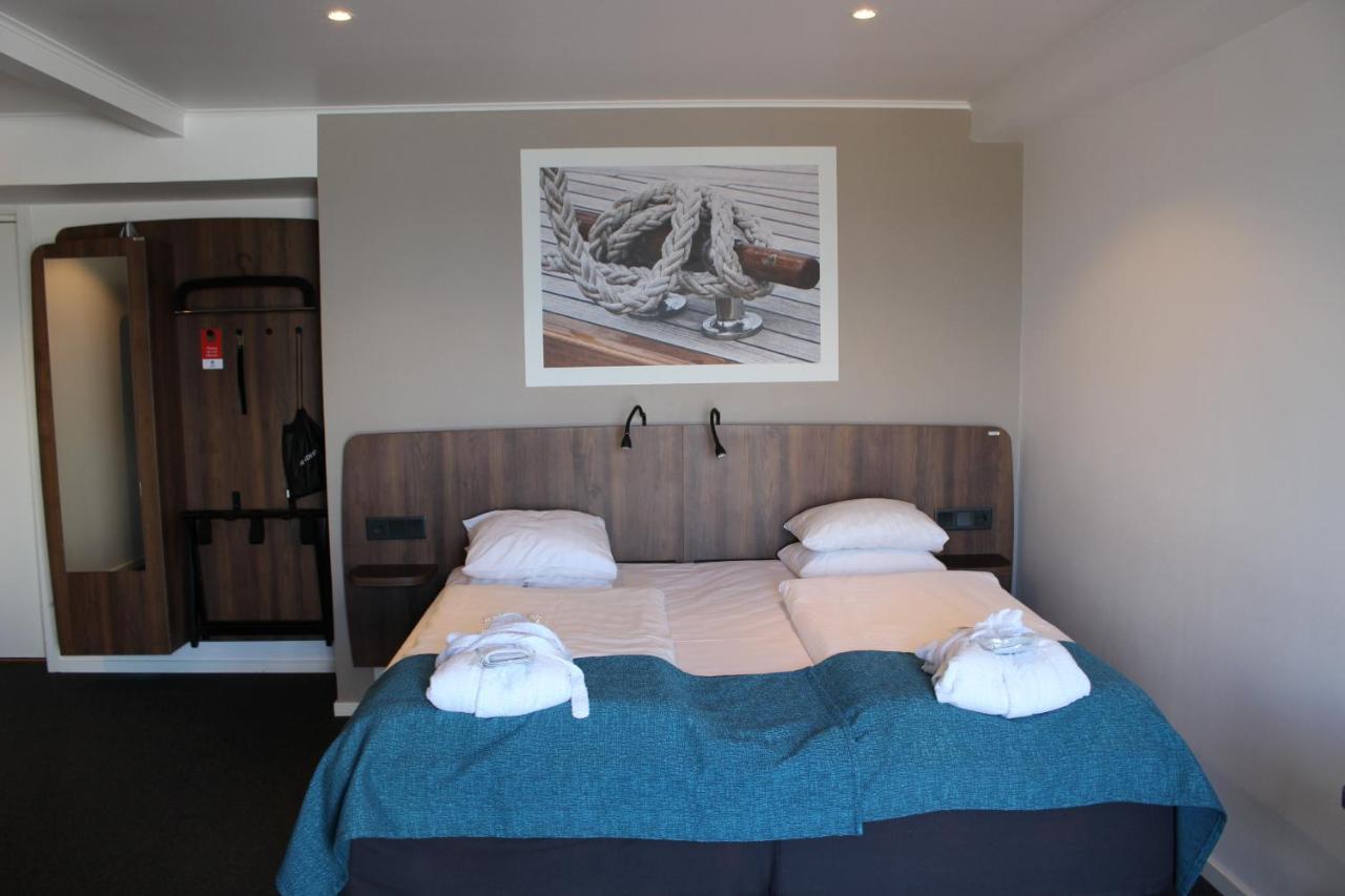 Western Corallen Hotel Oskarshamn